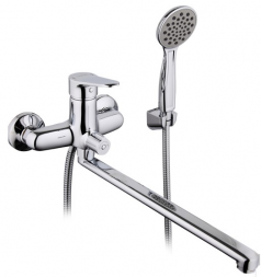 Gappo G2236-35F Смеситель для ванны