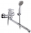 Gappo G2236-35F Смеситель для ванны