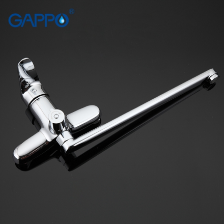 Gappo G2236-35F Смеситель для ванны