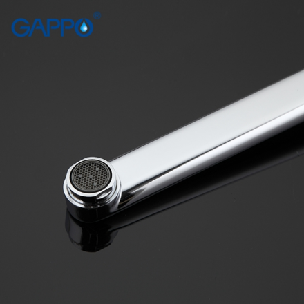 Gappo G2236-35F Смеситель для ванны