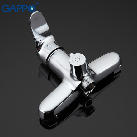 Gappo G2236-35F Смеситель для ванны