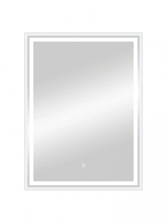 Континент Fancy Led 600x800 зеркало