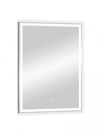 Континент Fancy Led 600x800 зеркало