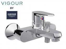 Grohe Vigour Clivia 75144026 смеситель для ванны
