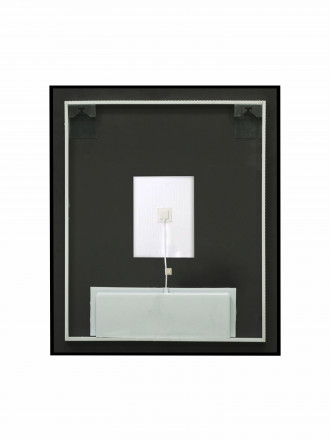 Континент Amer medium 600x700 зеркало