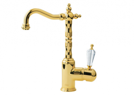 Смеситель Boheme Brillante Ripresa Swarovski 322