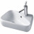 CeramaLux 9275L раковина 45