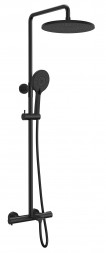 KAISER Serio 05382-9 Душевая стойка для ванны