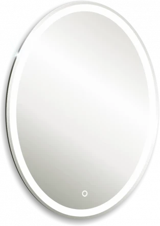 Azario Италия ФР-00000846 Зеркало с LED-подсветкой и диммером 570х770