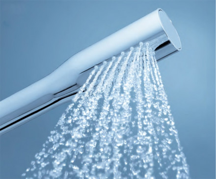 Grohe Euphoria Cosmopolitan 27369000 Душевой гарнитур