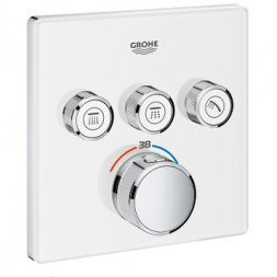 Grohe SmartControl 29157LS0 Смеситель термостат встраиваемый
