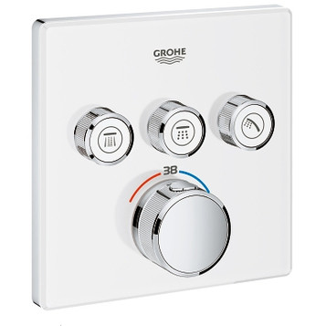 Grohe SmartControl 29157LS0 Смеситель термостат встраиваемый