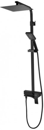 Grocenberg GB7007-1BG душевая система