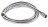 Grohe 28105000 Relexa Душевой шланг 1.5 м