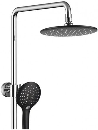 Grocenberg GB7001BC душевая система