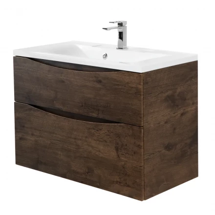 BelBagno KRAFT-1000-2C-SO-RNN тумба с раковиной подвесная