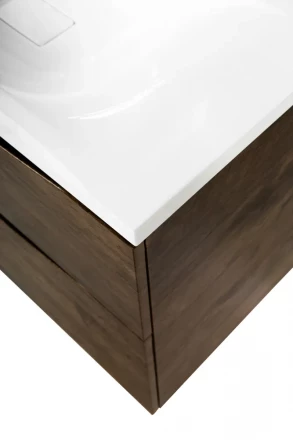 BelBagno KRAFT-1000-2C-SO-RNN тумба с раковиной подвесная