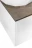 BelBagno KRAFT39-800/390-2C-PIA-BO тумба с раковиной напольная