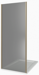 Good Door Jazze SP-80-B-BR Боковая стенка