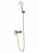 Wonzon &amp; Woghand Alfa WW-AE3102-BG Смеситель для душа темный графит