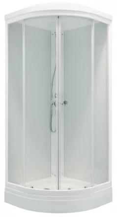 Triton Ультра 90x90 А душевая кабина