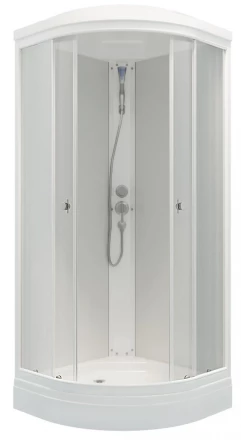 Triton Ультра 90x90 А душевая кабина
