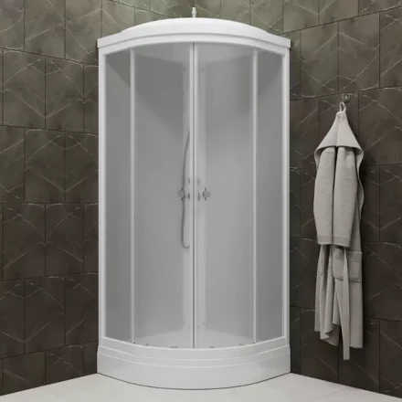 Triton Ультра 90x90 А душевая кабина