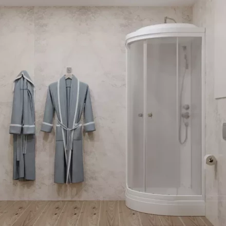 Triton Ультра 90x90 А душевая кабина