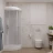 Triton Ультра 90x90 А душевая кабина