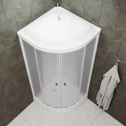 Triton Ультра 90x90 А душевая кабина