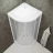 Triton Ультра 90x90 А душевая кабина