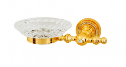 Boheme Imperiale 10403 Мыльница настенная
