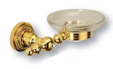 Boheme Imperiale 10403 Мыльница настенная