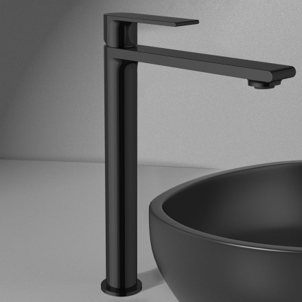Vincea Vogue VBF-1V2MB Смеситель для раковины