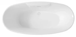 ABBER AB9323 акриловая ванна