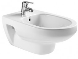 Roca Victoria 35530500S Биде подвесное