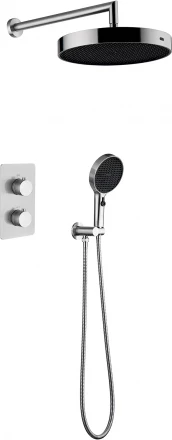Boheme Cell 427-NB/134-2-NB Комплект для душа