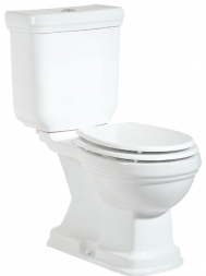 Creavit Klasik KL300-11CB00E-0000 унитаз напольный (чаша)