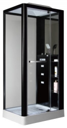 Grossman GR-222 душевая кабина 80x100