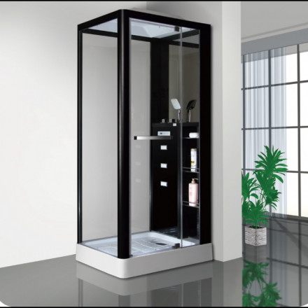 Grossman GR-222 душевая кабина 80x100