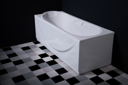 Polyagram Roma 170x70 Акриловая ванна