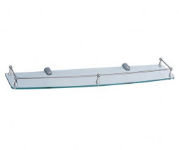 Wasserkraft K-555 Полка стеклянная