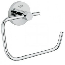 Grohe Essentials 40689001 Держатель туалетной бумаги