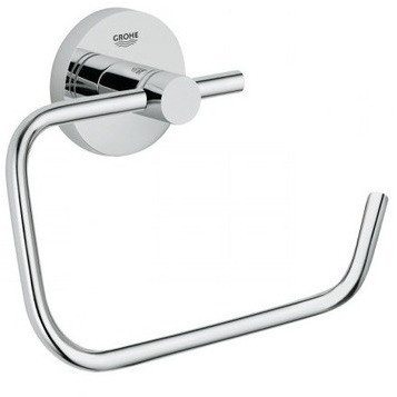 Grohe Essentials 40689001 Держатель туалетной бумаги