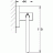 Grohe Essentials 40689001 Держатель туалетной бумаги