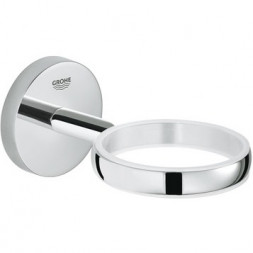 Grohe Baucosmopolitan 40585001 Держатель