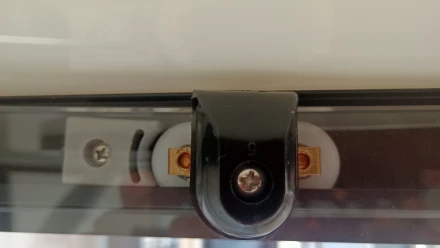 Frank F411L Black 114114 душевая кабина