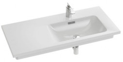 Jacob Delafon VOX EXAD112-Z-00 Раковина 1000х460 мм