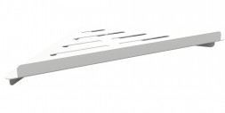 Bemeta White 102308264 угловая полочка
