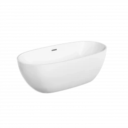Sancos Flo FB02 ванна акриловая 170x80x58